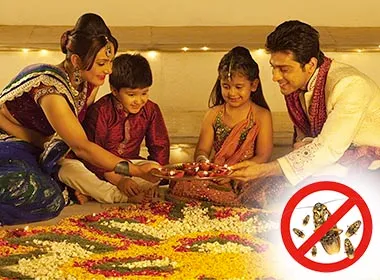 ultimate diwali preparation tips to make your festival healthy