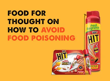 Food For Thought On How To Avoid Food Poisoning
