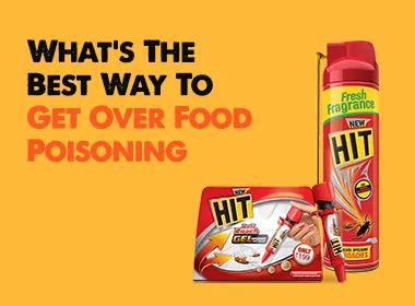What's The Best Way To Get Over Food Poisoning