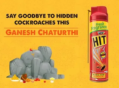 Easy hacks to makeover your kitchen this Ganesh Chaturthi