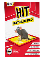 Hit Rat Glue Pad (Large1 unit)
